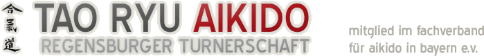 TAO RYO AIKIDO
